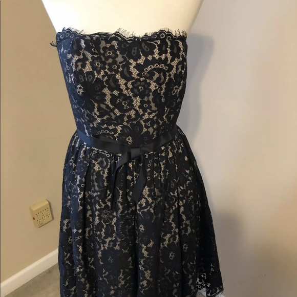 Neiman Marcus Dresses & Skirts - NWT Neiman Marcus Robert Rodriguez dress size 8